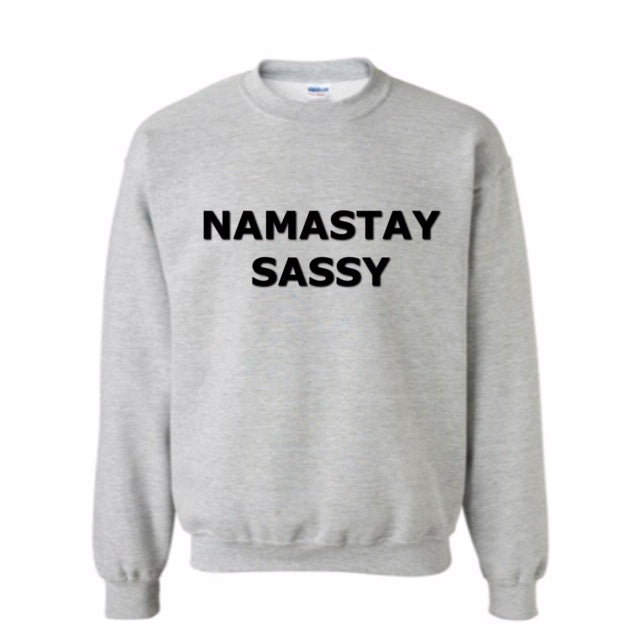 Shop Sassy T-shirts and Sweatshirts