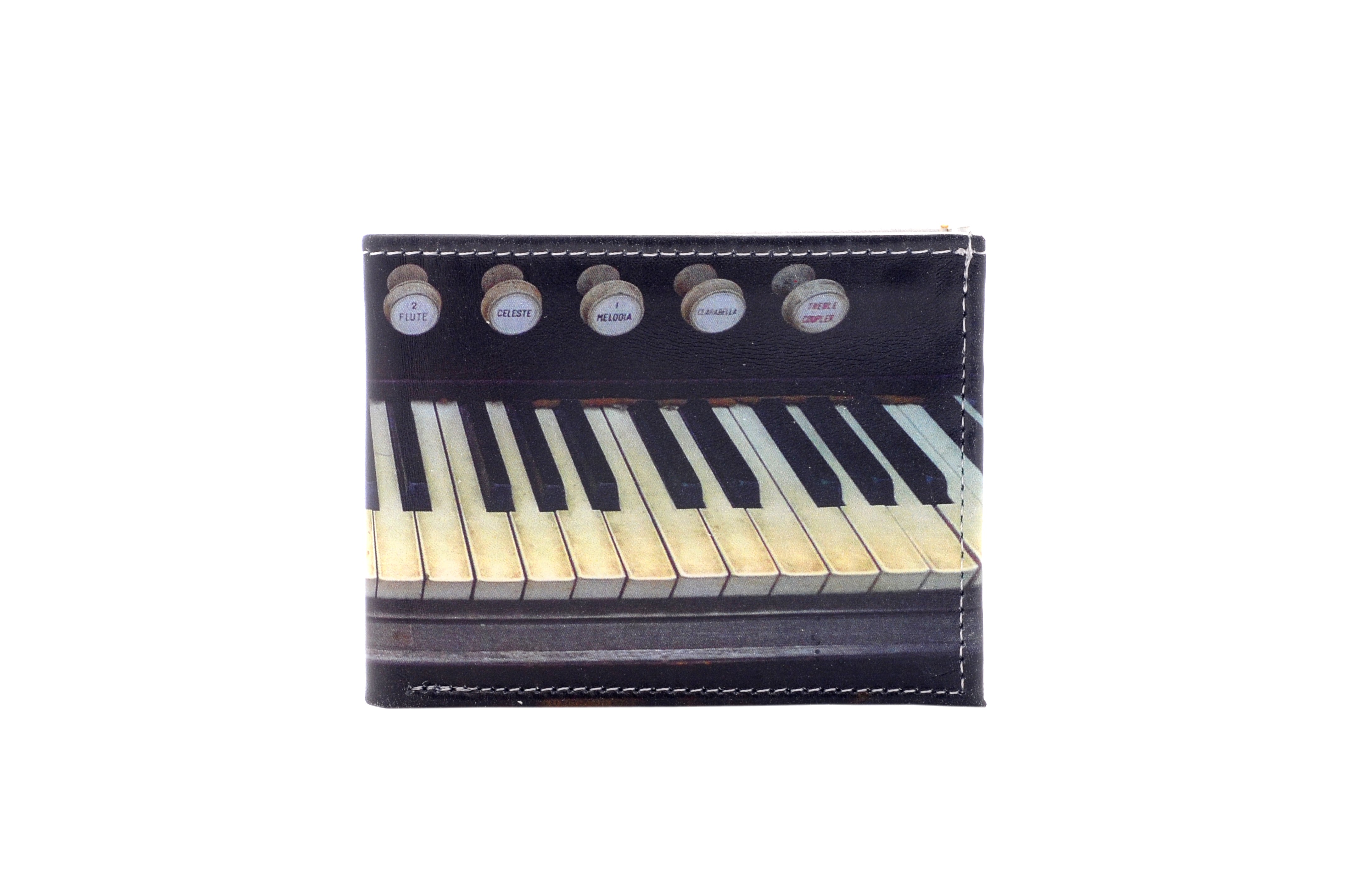 Leather Wallets - Organ - Photography