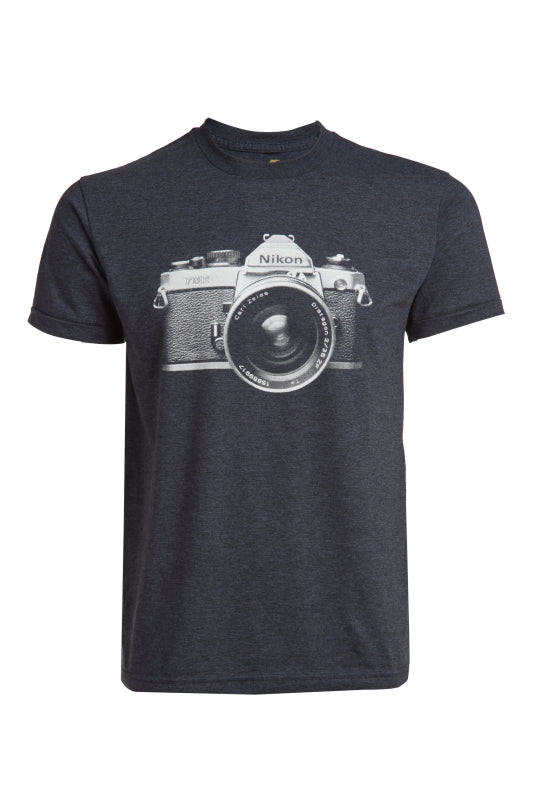 Pick 2 for $65 - Camera Monster T-shirts