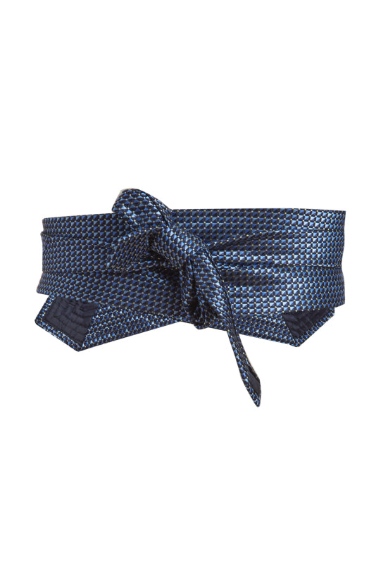 Original Design Tie Belt