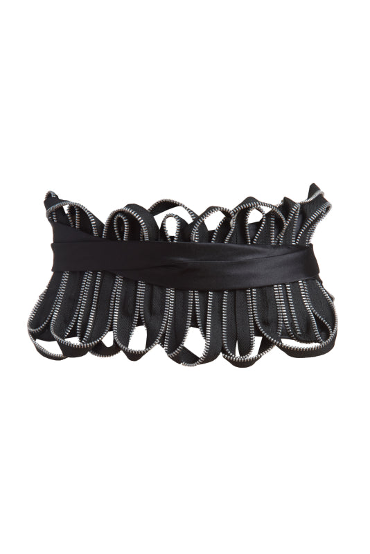 Original Design Zipper Belt